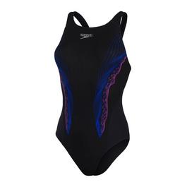 Speedo Pnl Rbr Md Lg Ld99