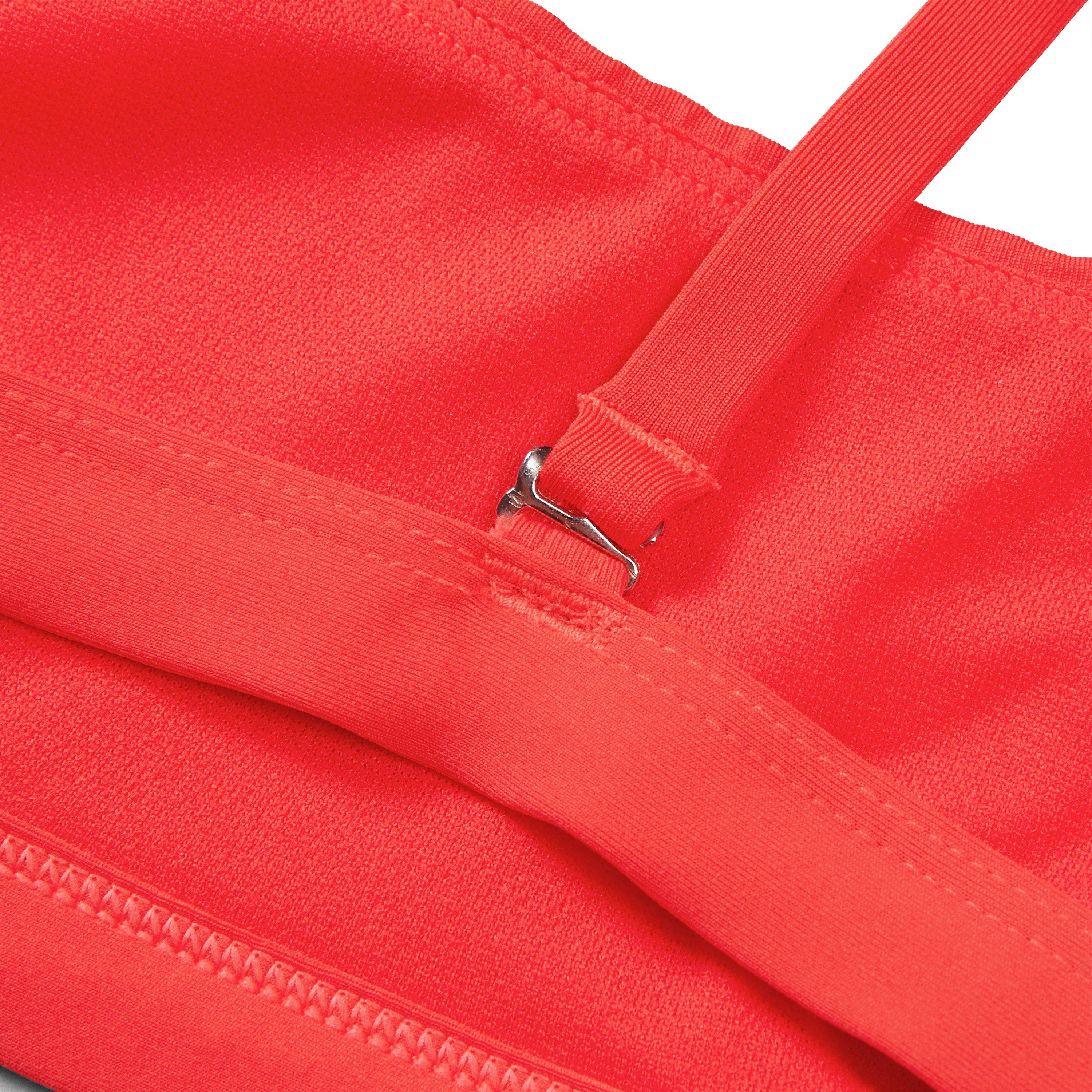 Red - Speedo - Nck Bikini Ld99 - 3