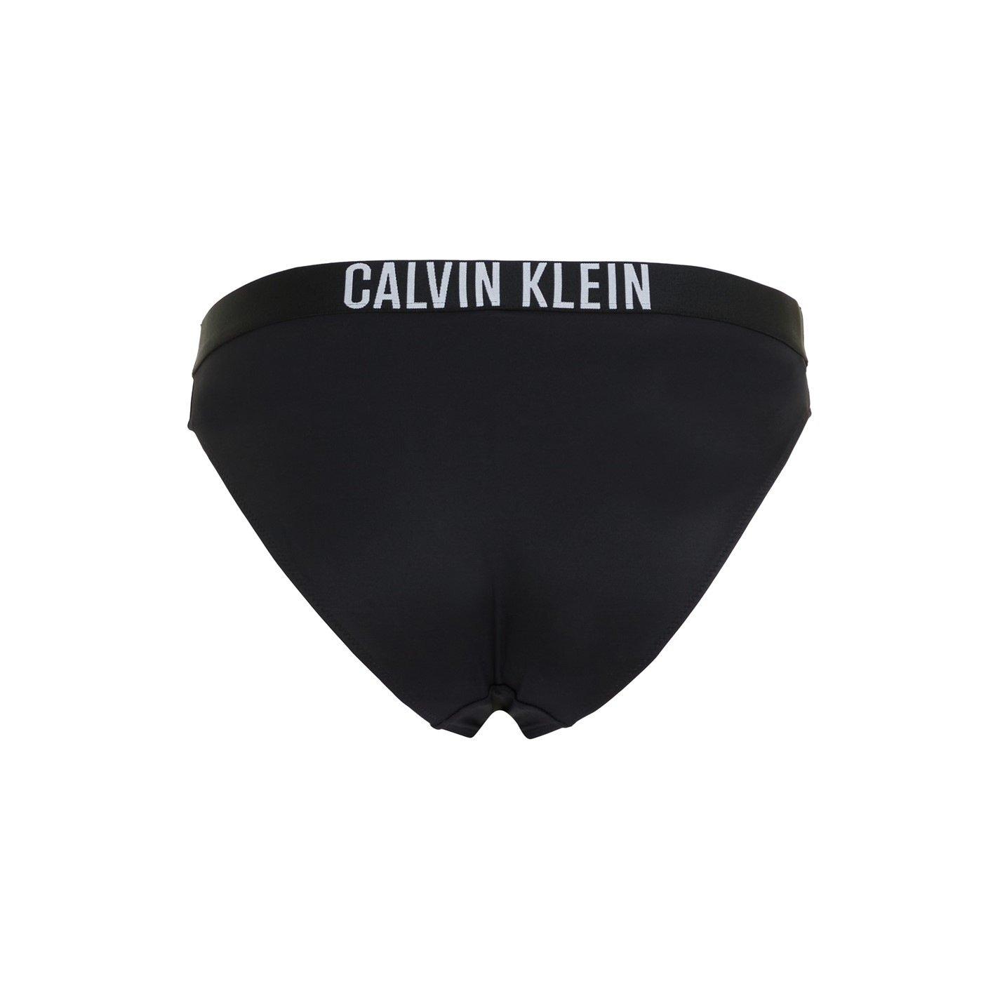 Pvh Zwart - Calvin Klein - Classic Bikini Bottoms - 2