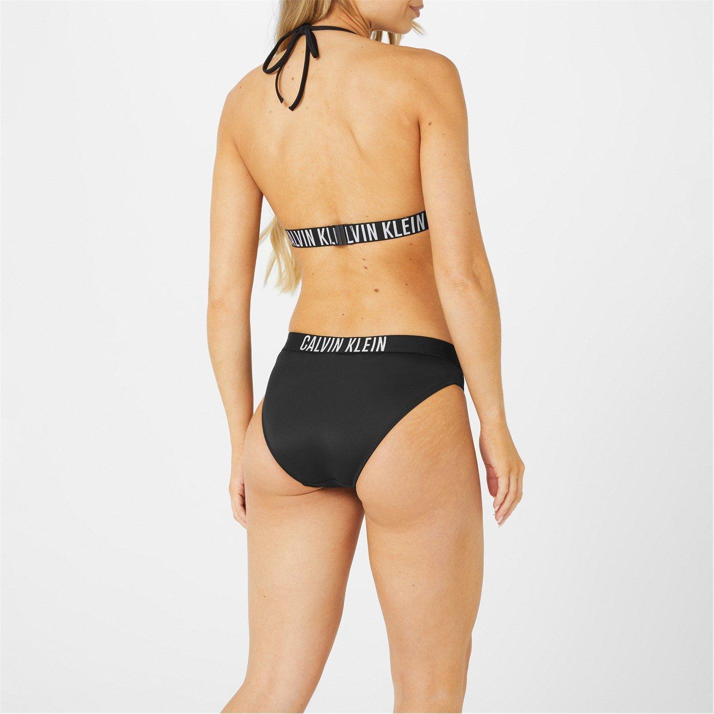 Pvh Zwart - Calvin Klein - Classic Bikini Bottoms - 4
