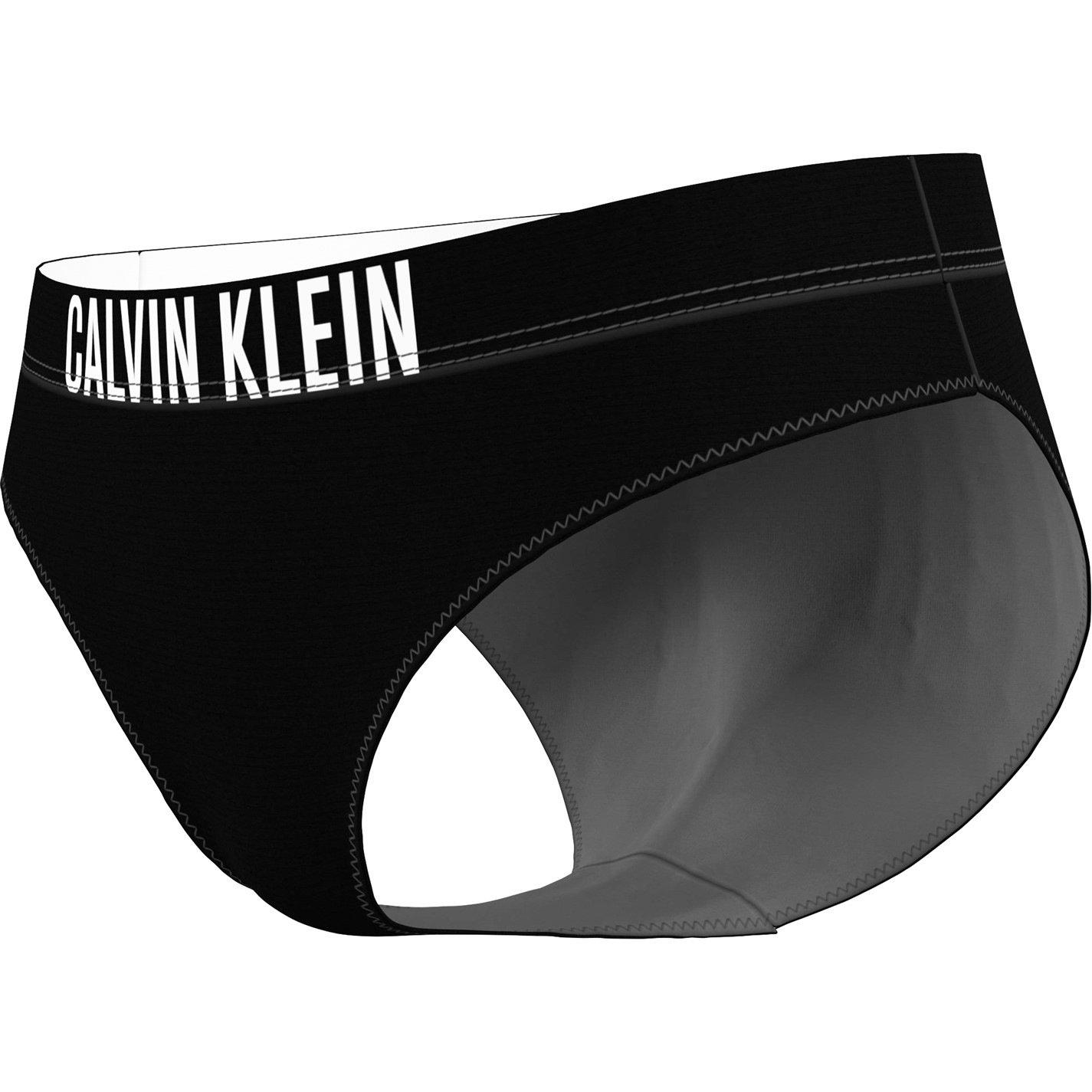 Pvh Zwart - Calvin Klein - Classic Bikini Bottoms - 5