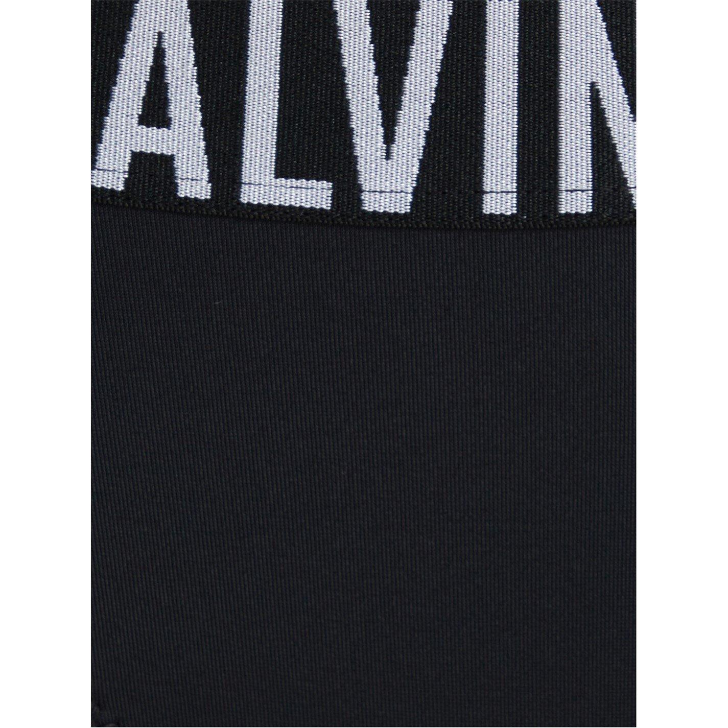 Pvh Zwart - Calvin Klein - Classic Bikini Bottoms - 6