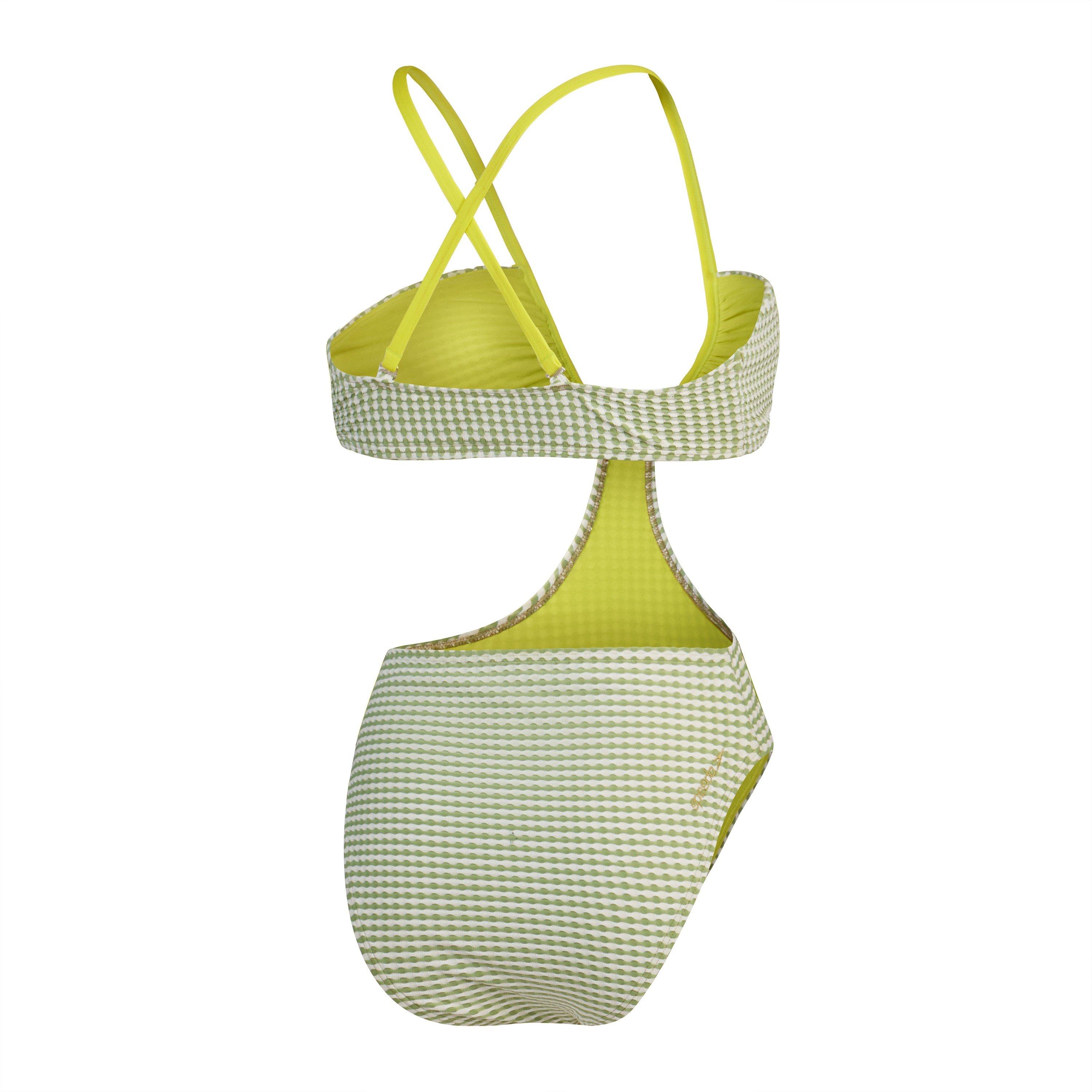 Green - Speedo - Gingham Cnv Ld99 - 2