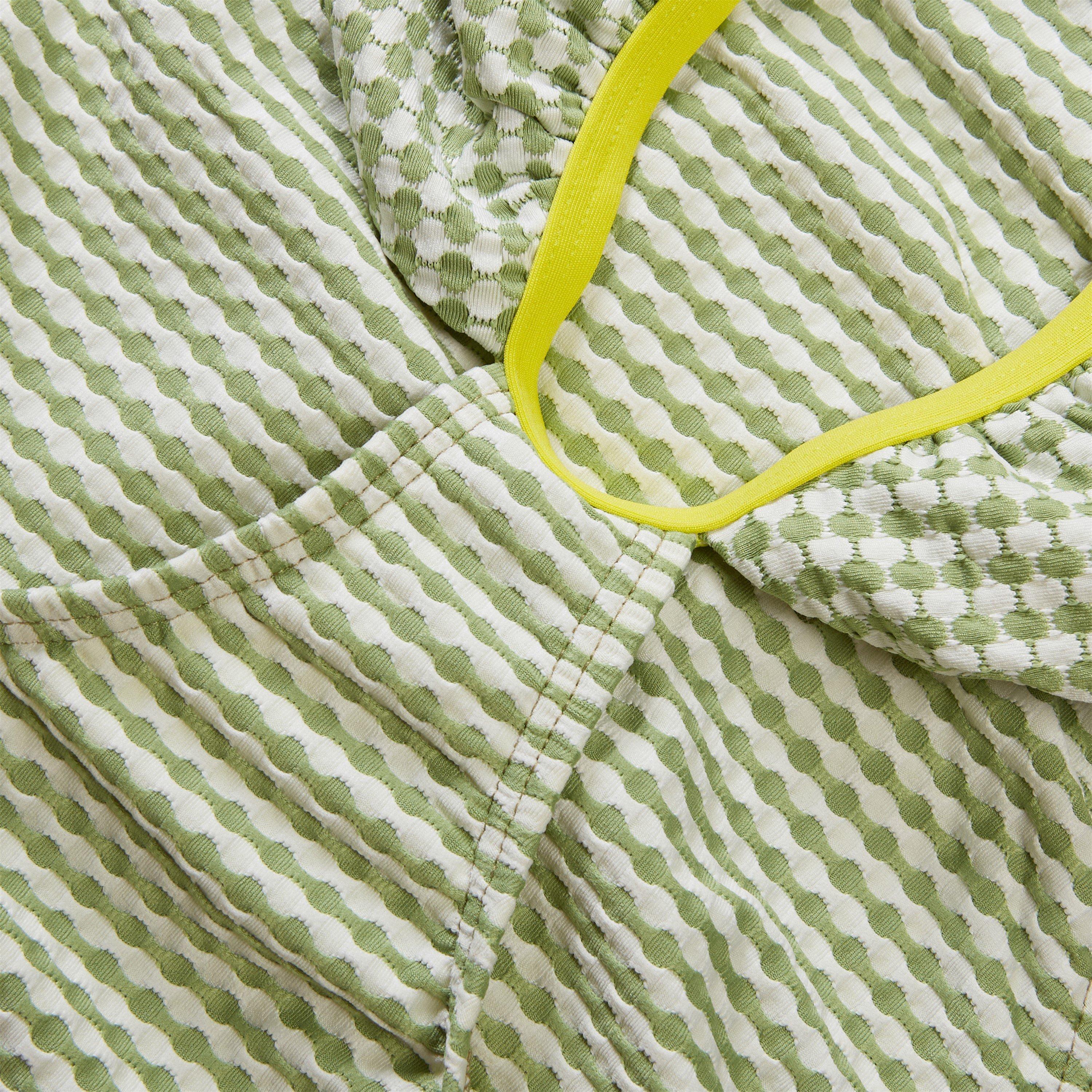 Green - Speedo - Gingham Cnv Ld99 - 4