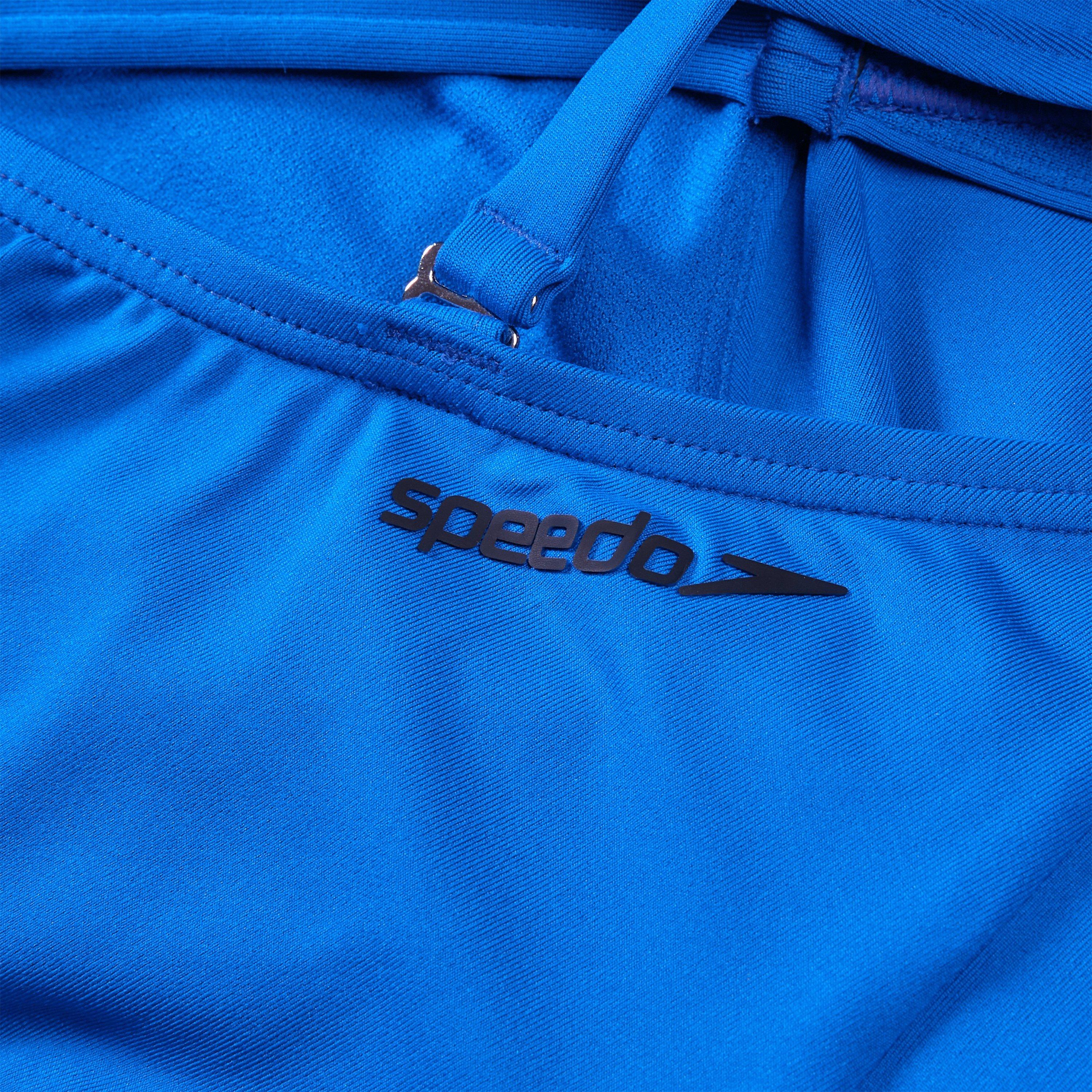 Blue - Speedo - Gen Solid Ld99 - 3