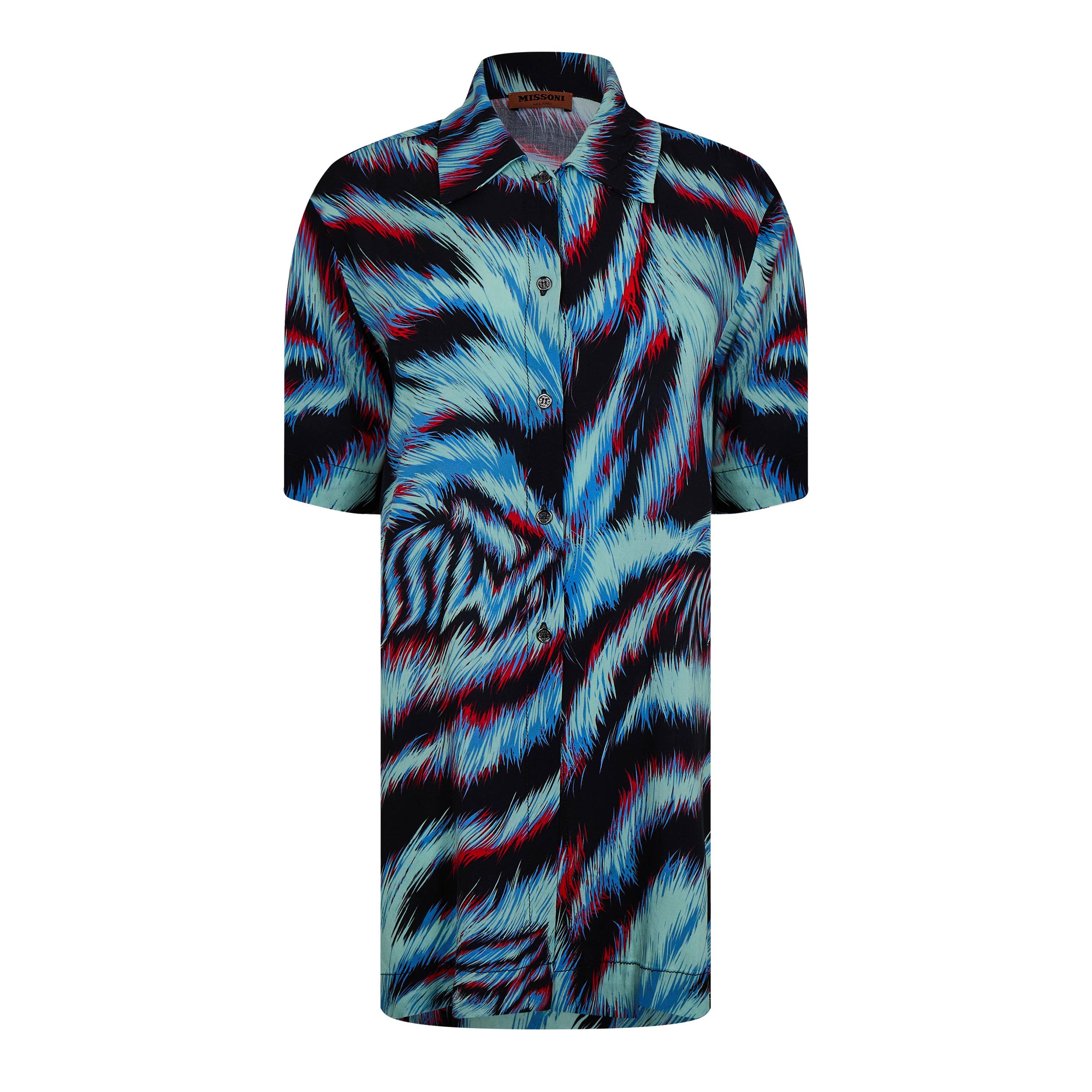 Tiger - Missoni - Women's Kaftans - 1