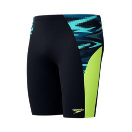 Speedo Splice Jammers Mens