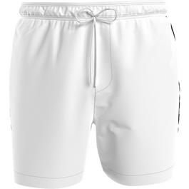 Calvin Klein Medium Tape Swim Shorts Mens