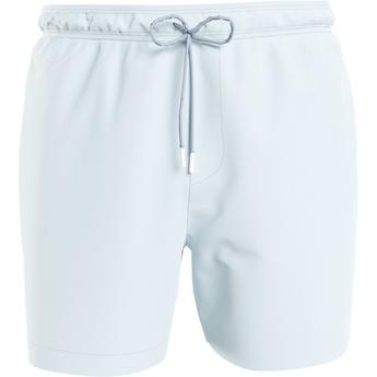 Calvin Klein Underwear Medium Tape Swim Shorts Mens