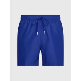 Calvin Klein Medium Tape Swim Shorts Mens