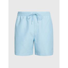 Calvin Klein Medium Tape Swim Shorts Mens