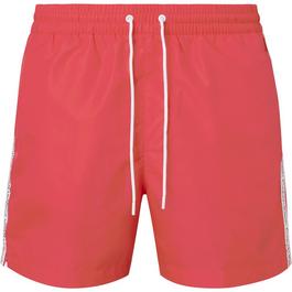 Nike Sportswear Vac Tech Premium Holiday 2011 Medium Tape Swim Shorts Mens
