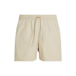 Calvin Klein Medium Tape Swim Shorts Mens