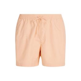 Calvin Klein Medium Tape Swim Shorts Mens