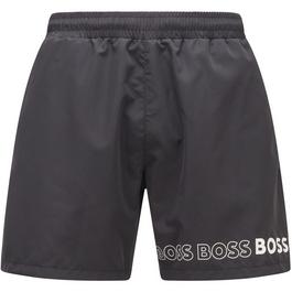 Boss Dolphin Swim Shorts