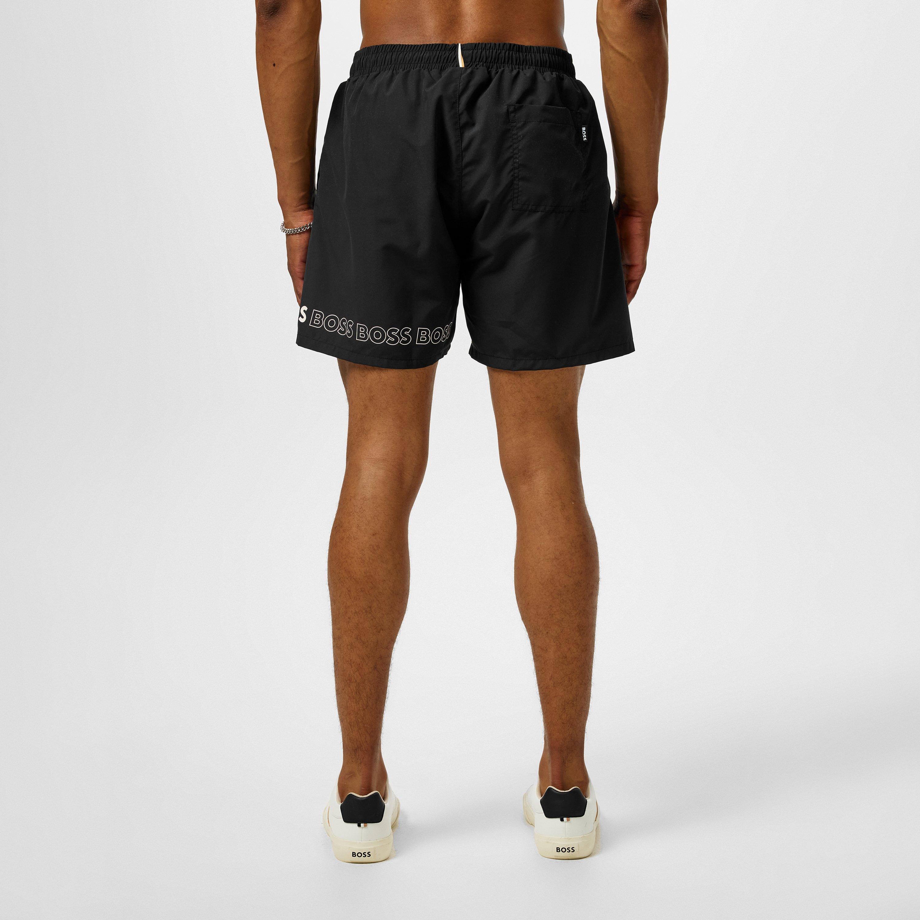 Boss Bodywear Dolphin Swim Shorts Swim Shorts USC