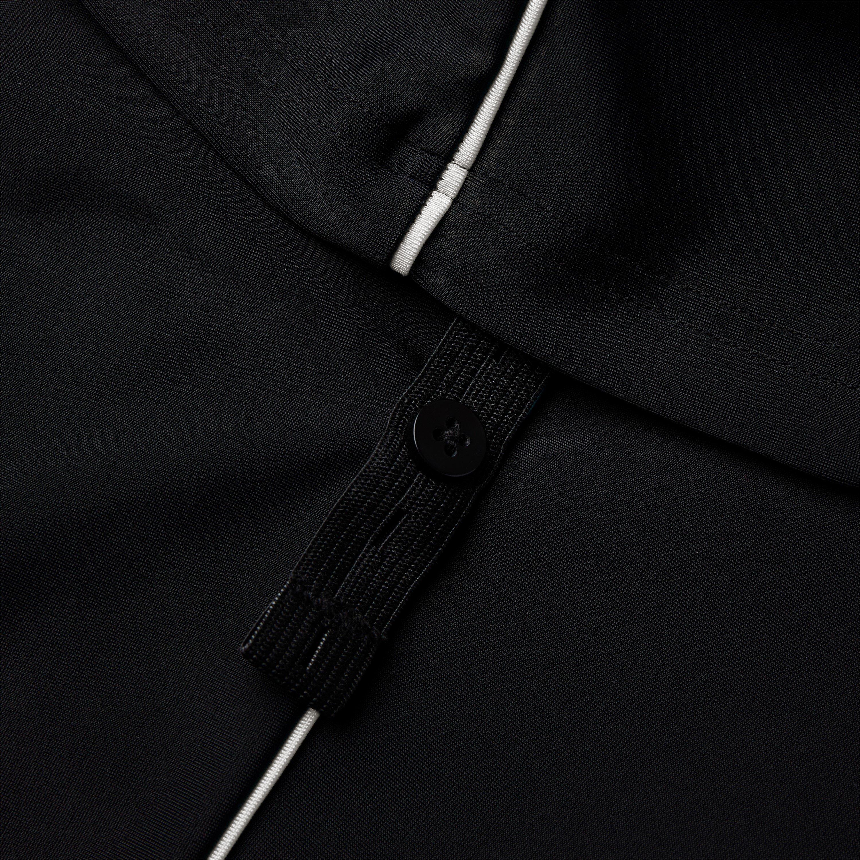 Black/White - Speedo - Cov Trou Af Ld99 - 2