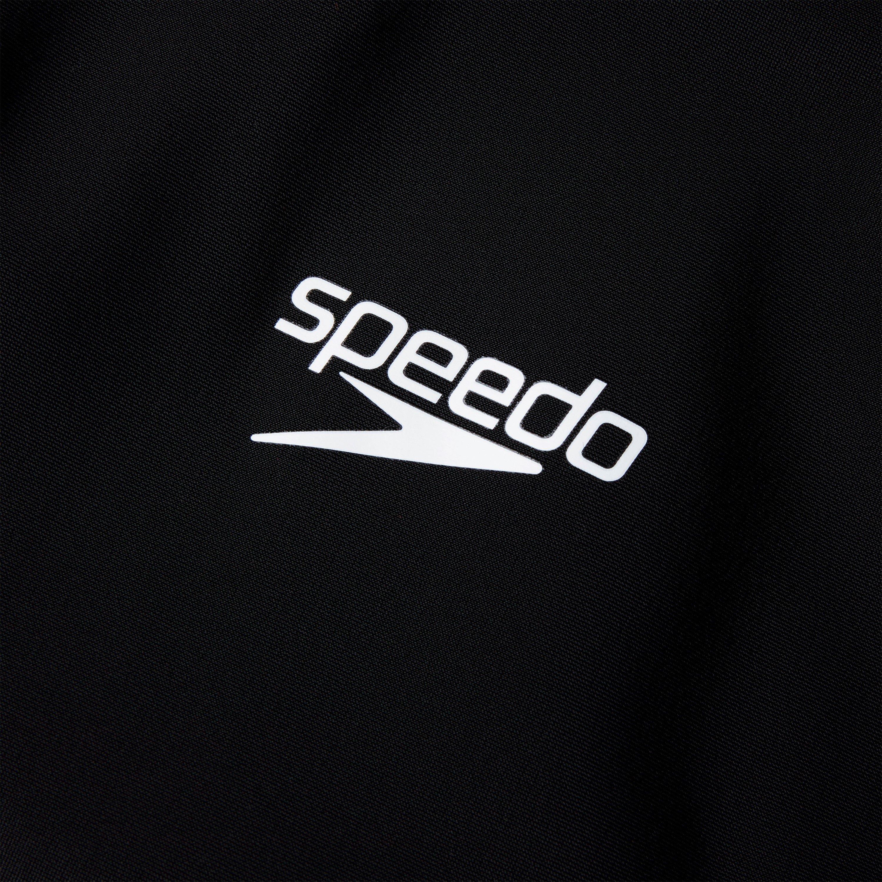 Black/White - Speedo - Cov Trou Af Ld99 - 3