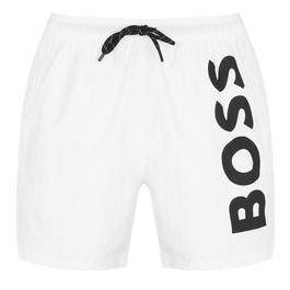 Boss Octopus Swim Shorts