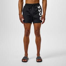 Boss Octopus Swim Shorts