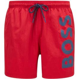 Boss Octopus Swim Shorts