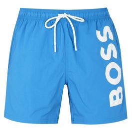 Boss Octopus Swim Shorts