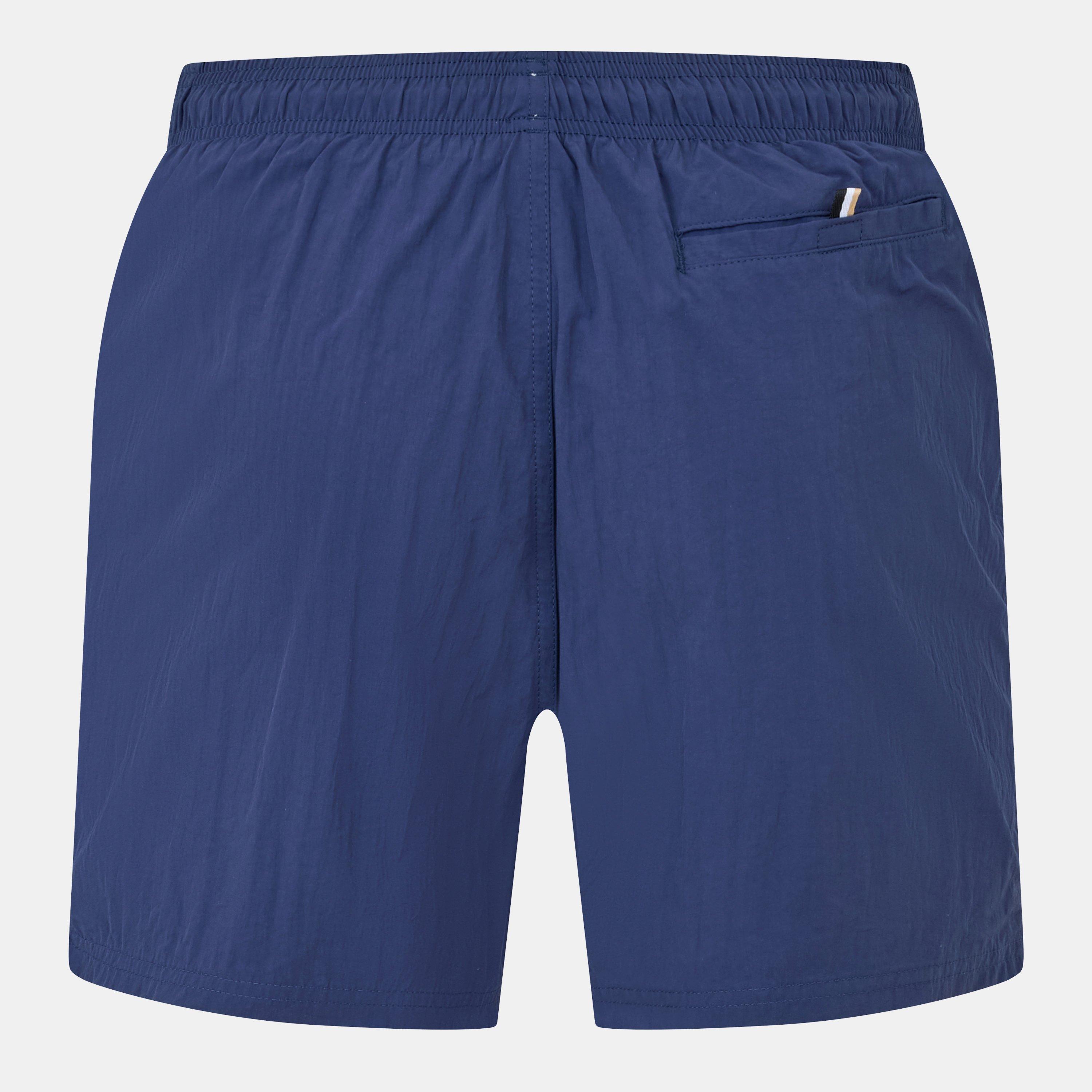 Buy Hugo Boss Mens Octopus Swim Trunk Online | Ubuy