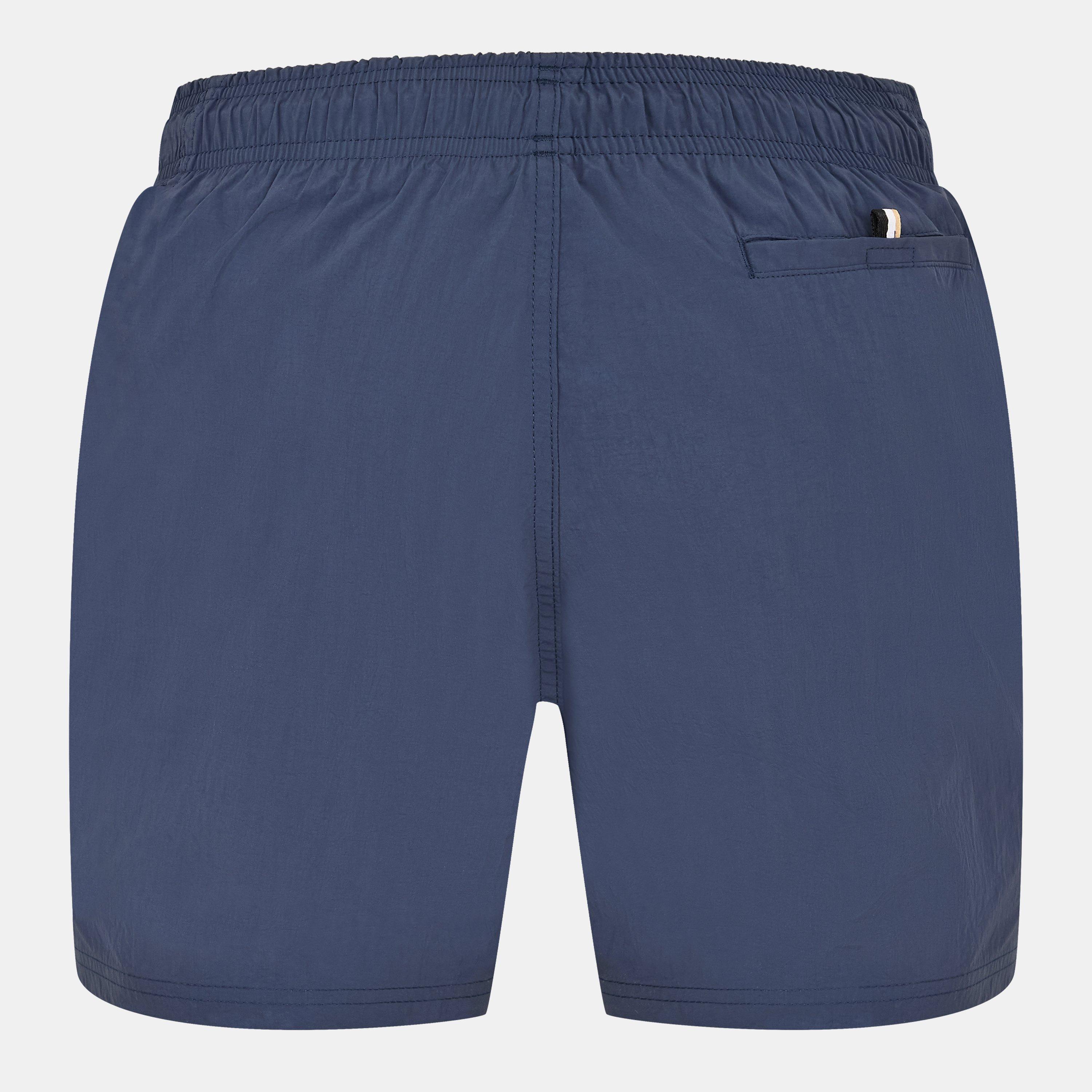 Lyle Q Zip Pulover Sn99 - Boss - Men's Octopus Swim Shorts with Bold  Branding - 2