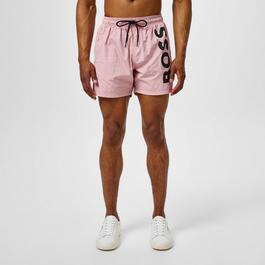 Boss Octopus Swim Shorts