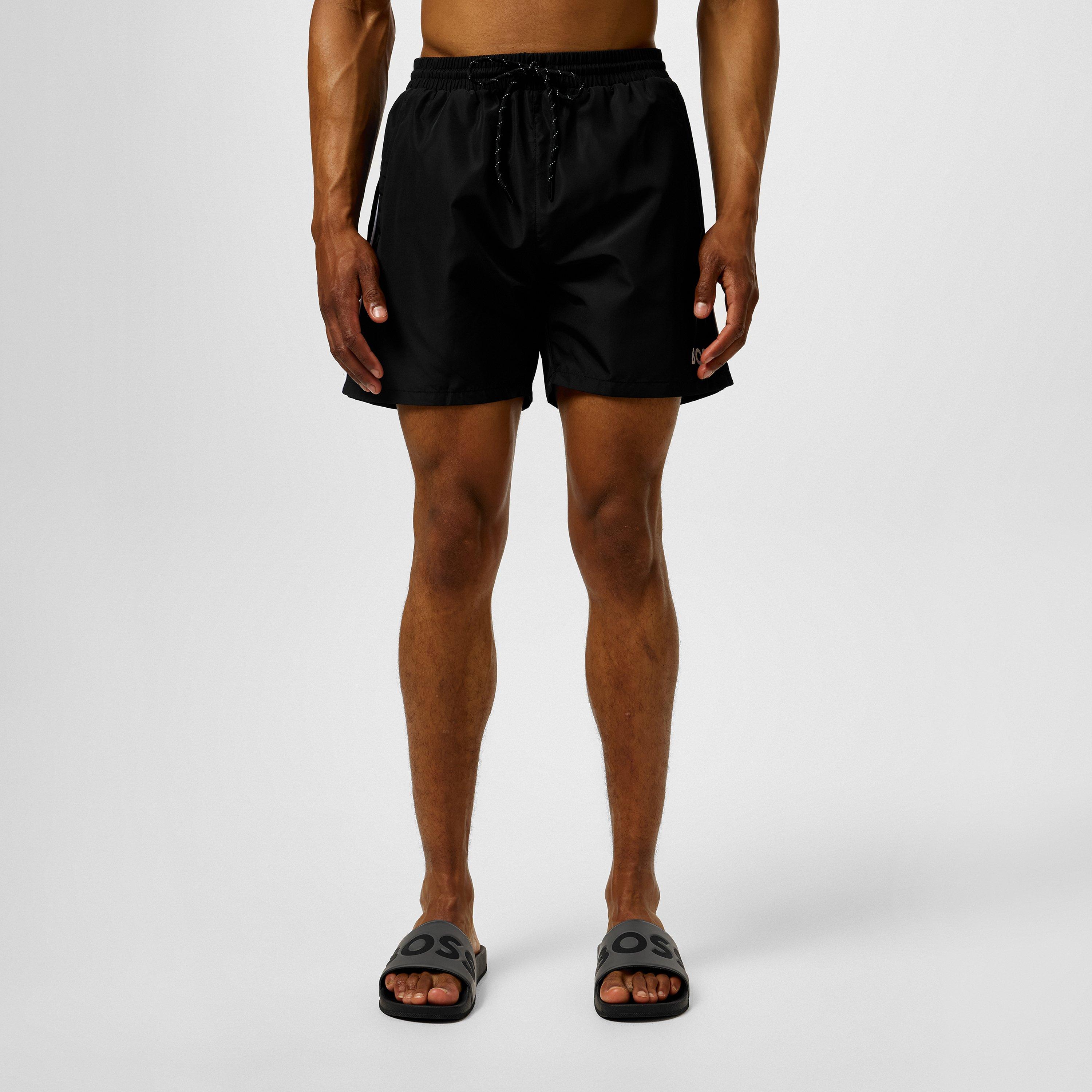 Boss BW Starfish Swim Shorts Shorts de bain Sports Direct