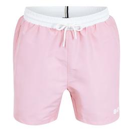 Boss Starfish Swim Shorts