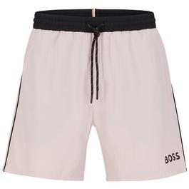 Boss Starfish Swim Shorts