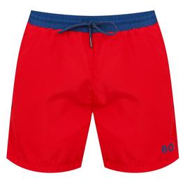 Boss Starfish Swim Shorts