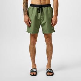 Boss Starfish Swim Shorts