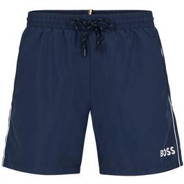 Boss Starfish Swim Shorts