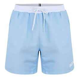 Boss Starfish Swim Shorts