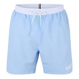 Boss Starfish Swim Shorts