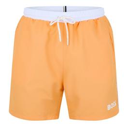 Boss Starfish Swim Shorts