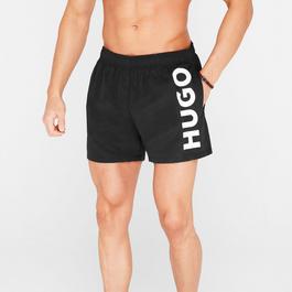 Hugo Boss Abas Swim Shorts