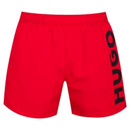 Hugo Boss Abas Swim Shorts