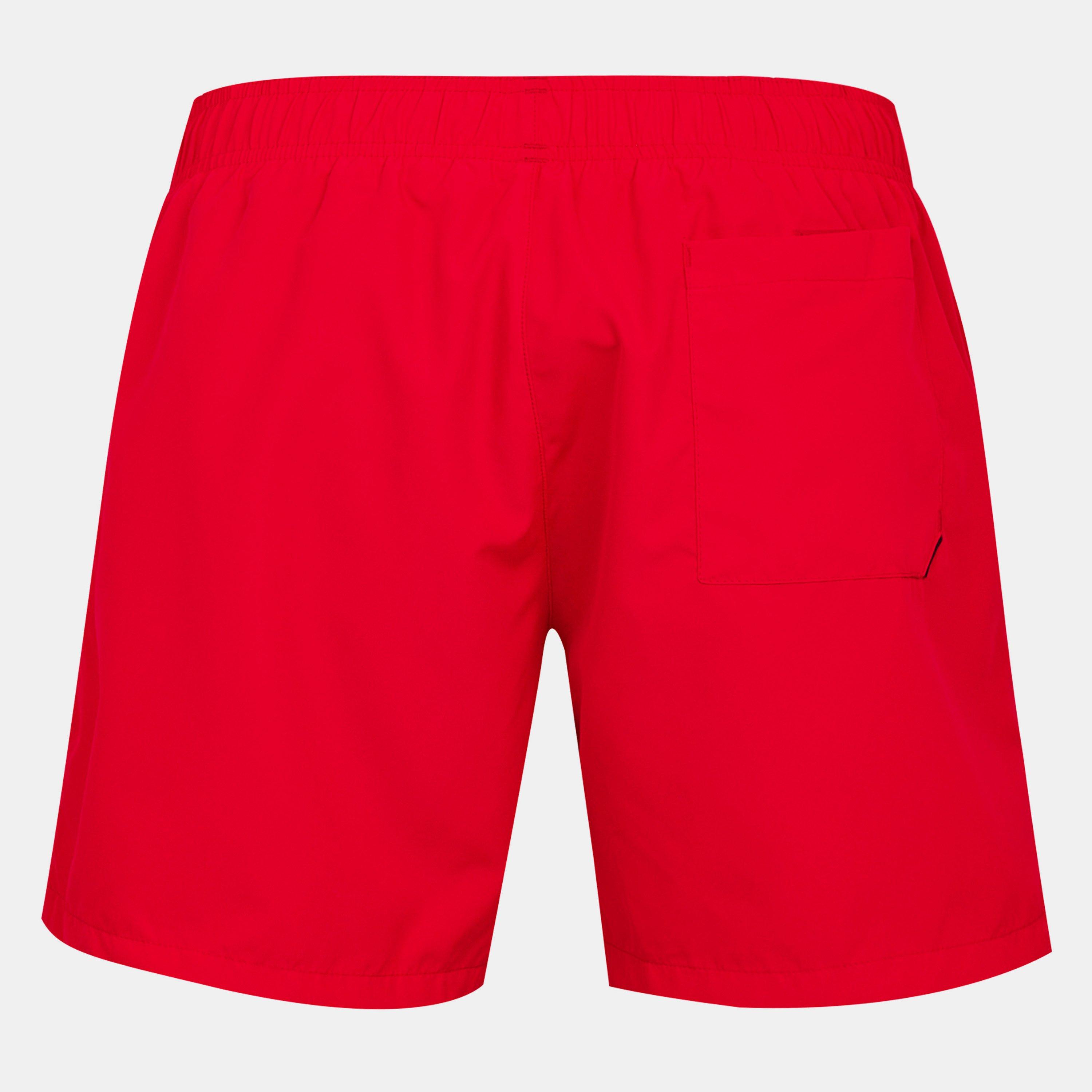 Red 693 - Hugo - Hugo Boss Abas Swim Shorts - 2