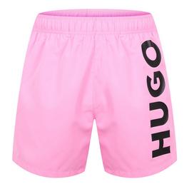 Hugo Hugo Boss Abas Swim Shorts