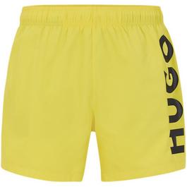 Hugo Boss Abas Swim Shorts