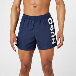 Hugo Boss Abas Swim Shorts