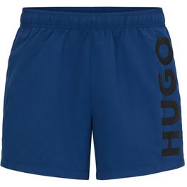 Hugo Boss Abas Swim Shorts