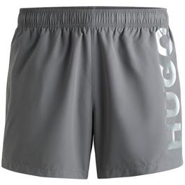 Hugo Boss Abas Swim Shorts