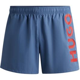 Hugo Boss Abas Swim Shorts