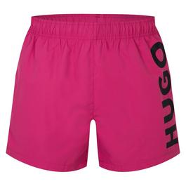 Hugo Boss Abas Swim Shorts