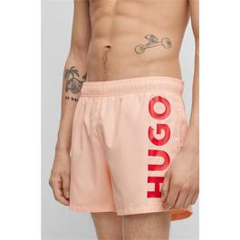 Hugo Boss Abas Swim Shorts