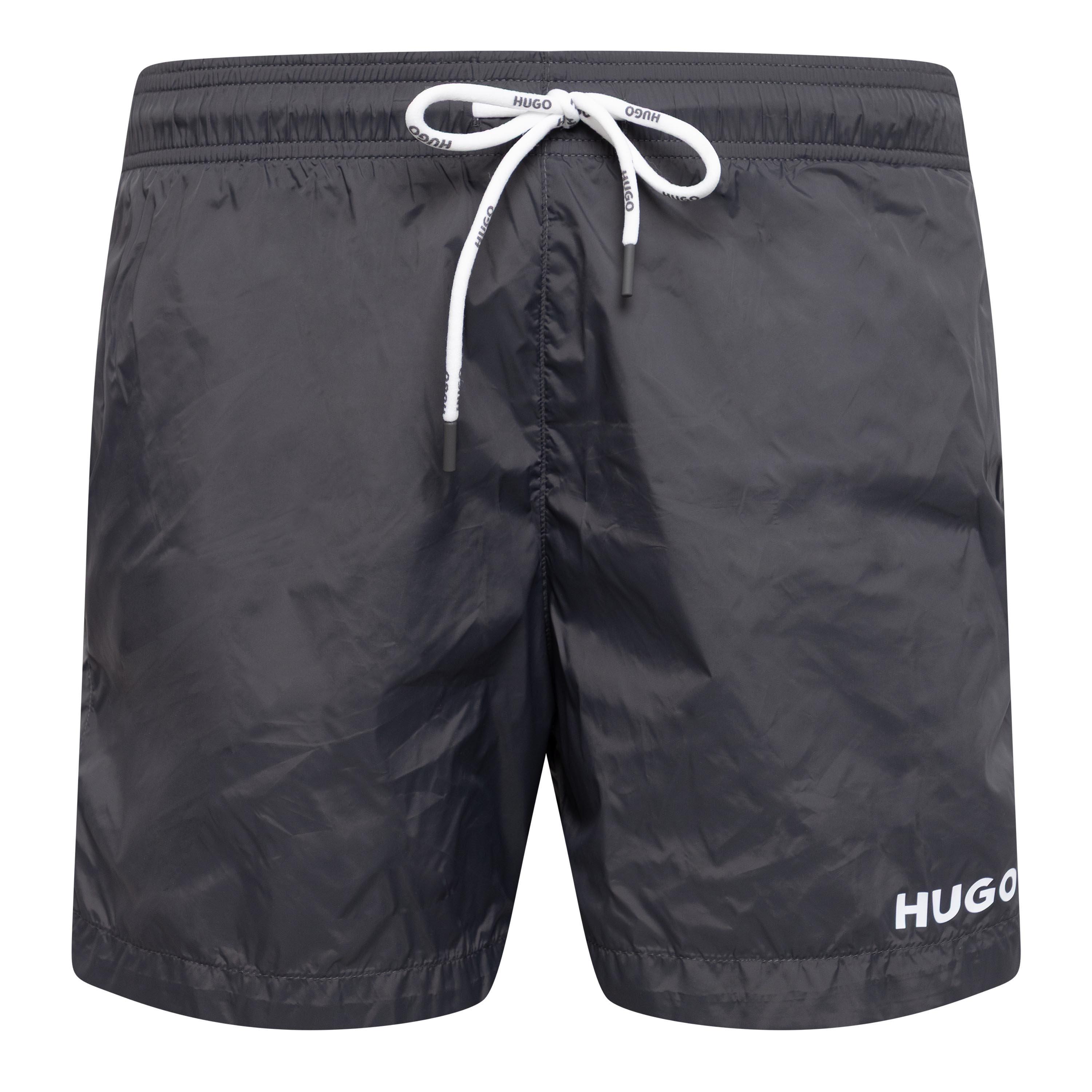 Hugo Men's Haiti Quick Drying Swim Shorts